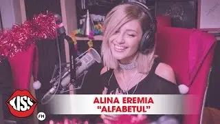 Alina Eremia - Alfabetul