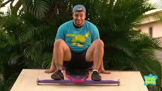 LUCCAS NETO enfrentando o seu medo
