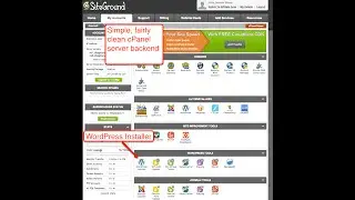Wordpress Hosting Review - 2017