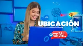 Apps de ubicaci&oacute;n y transporte - La t&iacute;a Ceci