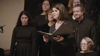 Boulanger, Lili: Pie Jesu
