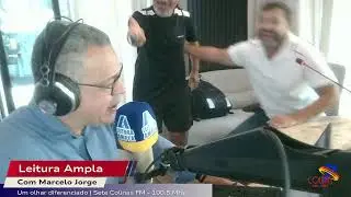 AO VIVO - LEITURA AMPLA 05-01-2026 - SETE COLINAS FM