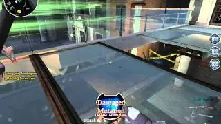 ASSAULT FIRE: TEAM_JB 50% MOVES