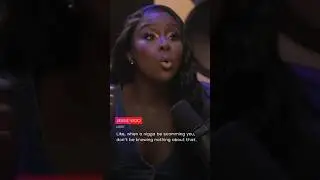You snitching or nah? 🫣 #RapShit #IssaRae #CityGirls #Scamming #Fraud