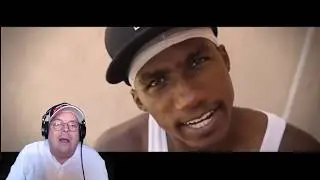 Reaction : G-Mo Skee, Hopsin, Cell, Shane Willz, Nobe & Katz : Inf Gang BBQ Session #5