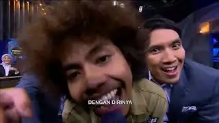 DEDIKASI UNTUK PENONTON TONIGHT SHOW MANIAAA! KOMPILASI