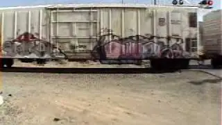 We Ride By Train Vol.1