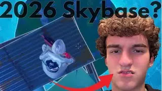 The OG Sky Base Challenge! 