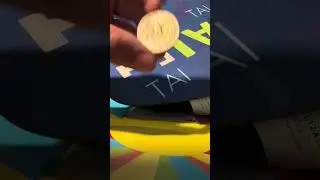 Tai&rsquo;s treasure coin, hunter hunt three part one and also a gamer ￼￼