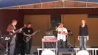 Reflector m/ Band- Hardingfest live