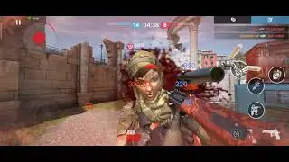 😈☠️ DEADMAN INC ☠️😈 Testing the AUG APOLO I had it saved and I had never used it ...