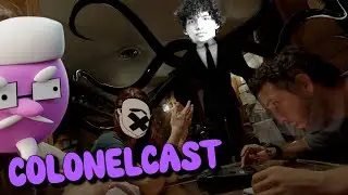 Always Watching ALWAYS WATCHING: A Marble Hornets Story | Colonelcast