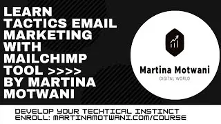 How to Create MailChimp Email Template | Mailchimp | Free Email Marketing | Digital Marketing class