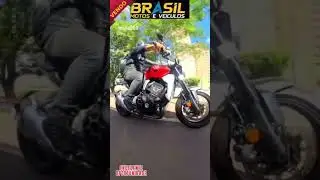 brasilmotoseveiculosloja2 CB 1000R ANO: 2019/2019KM: 18.705VALOR: R$59.900