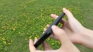 UHANS A6 Video