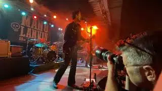 Manu Lanvin - Zik-Zak - 23/01/2026