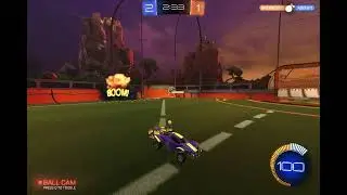Rocket League SLAYING ONLINE WITHOUT @mgvp