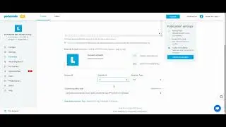 Inserir ficheiro &aacute;udio no Podomatic