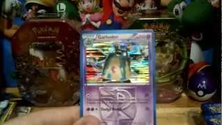 Pokemon Plasma Storm Booster Pack Opening