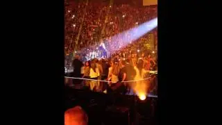 Beyonc&eacute; - Irreplaceable Live in Munich 22.05.2013