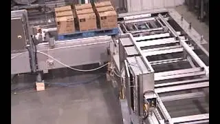 Dillin Drag Chain Conveyor