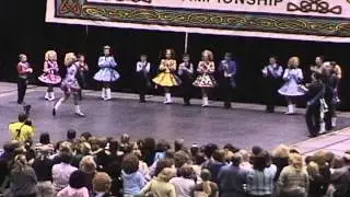 Mid-America Oireachtas Parade of Champions 2005