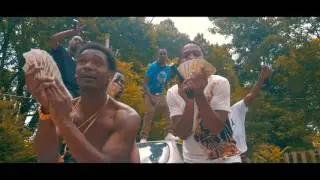 TayvoeBandz - Watch Over Me (Official Music Video)