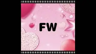 FW Letter WhatsApp Status || Pakistani Sad Song Status  || Vicky #shorts