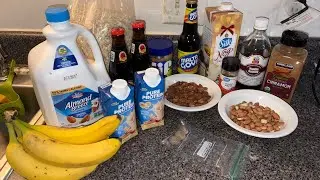 The Rooster Juice | Creative Cooking with Ricky
