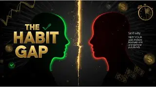 The Habit Gap: Small Money Choices That Change Eve