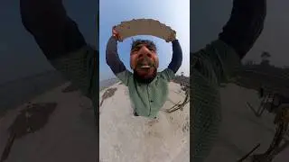 insta360 camera funny video #desicomedy  #insta360 #funny #shorts #vlog #video