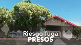 Guardias Civiles denuncian el riesgo de fuga de presos en los traslados al hospital