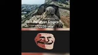 Longest Ruling Dynasty in the World #shortsfeed #kings  #dynasty #pandiyan_empire #chola_empire