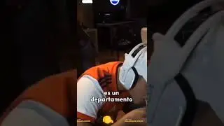 A d&oacute;nde se mudaba | #pimpe #joaco #twitch #Argentina #clipsdetwich #coscuarmy #short $shorts