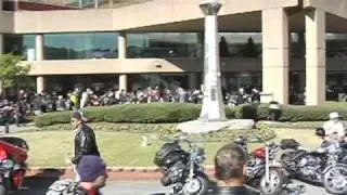 Teddy Bear Ride 2010 YouTube sharing