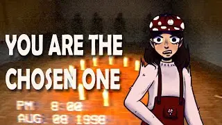 Ascending to a higher state of enlightenment |  Almost Home Now/ The Building 71 Incident