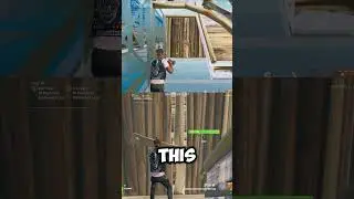 Fortnite's Newest Setting Chapter 6 (Simple Edit)