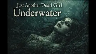 Just Another Dead Girl Underwater