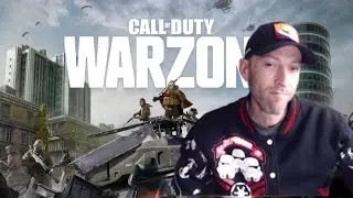 TOP1 WARZONE RESURGENCE 2/3