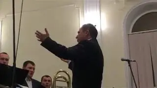 Забудь вчерашнюю обиду - очень красивая песня! Мужской хор