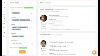 Simply.Coach | The Enterprise-grade Coaching Management Platform