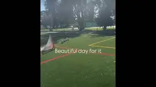Soccer training with ProEdge Soccer
