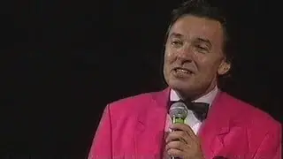 Karel Gott - Hudební divadlo Karlín 1994.