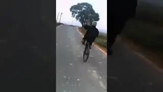 whillie #stunt #rider
