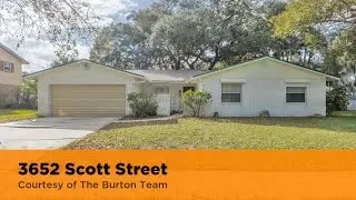 3652 Scott Street PORT ORANGE, FL 32129 | Darin & Yvonne Burton | Homes for Sale