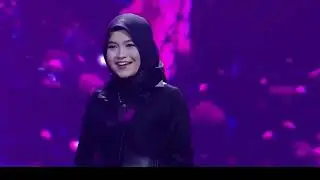 salma indonesia idol 2023