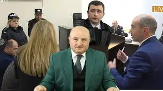 «Մենք միջնորդում ենք լսել հրատապ միջնորդությունները», «Դատարանին մի՛ ընդհատեք»․ իրավիճակը լարվեց