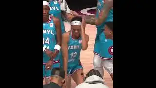😂 Vinyl dance after 1st win | Unrivaled women's basketball #shorts #short #basketball