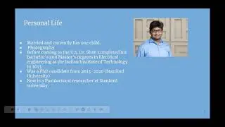 Term fall 2025 Alan Molina, Nishal P Shah