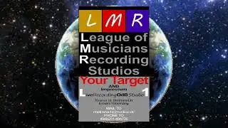 LMR IN THE YEAR 2525 REINER HELMREICH AND IBM QUANTENCOMPUTER